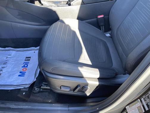 2022 Hyundai SANTA CRUZ 2.5L SEL