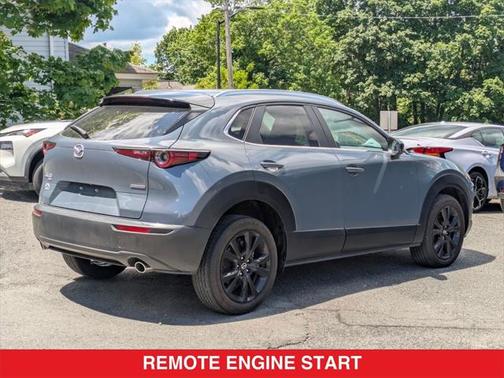 2023 Mazda CX-30 2.5 S Carbon Edition