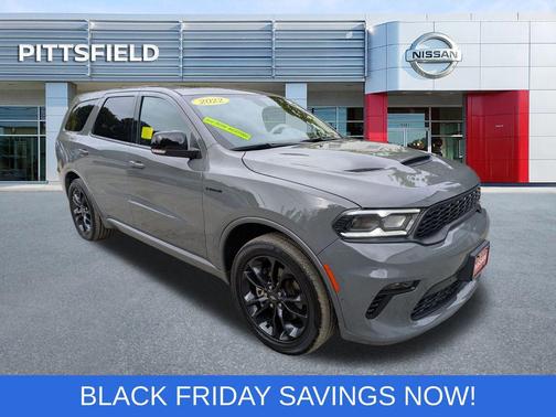 2022 Dodge Durango R/T AWD