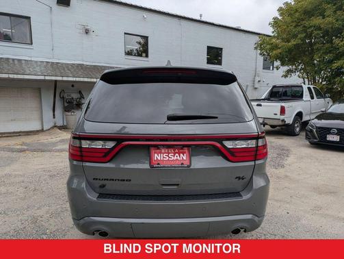 2022 Dodge Durango R/T AWD