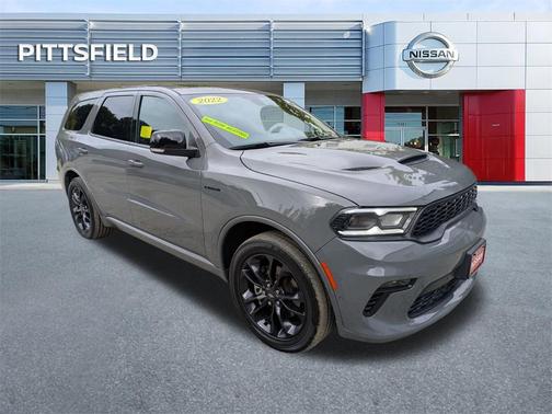 2022 Dodge Durango R/T AWD