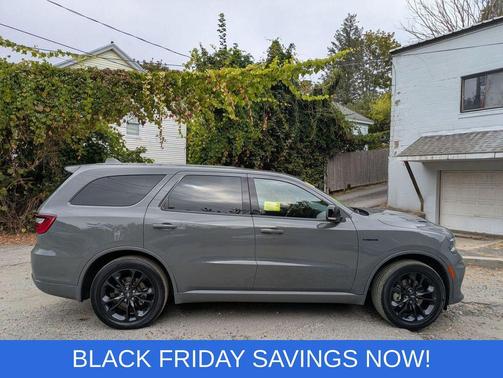 2022 Dodge Durango R/T AWD