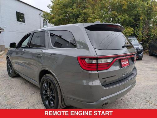 2022 Dodge Durango R/T AWD