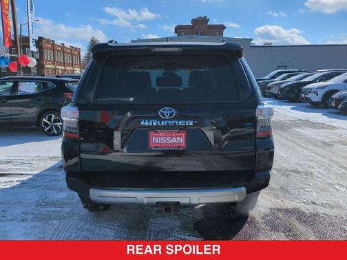 2019 Toyota 4Runner TRD Pro