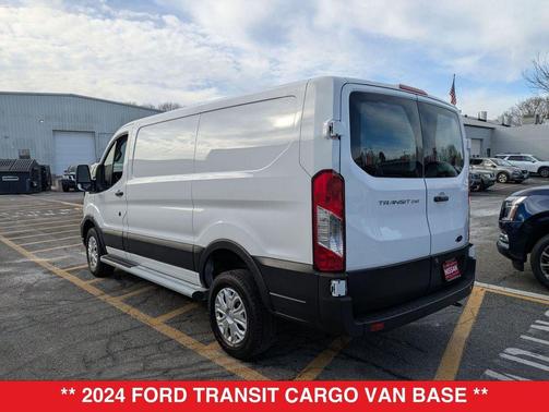 2024 Ford Transit-250 Base