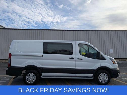 2024 Ford Transit-250 Base