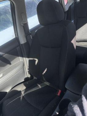 2018 Nissan Sentra SR