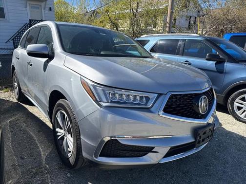2020 Acura MDX 3.5L
