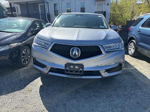 2020 Acura MDX 3.5L