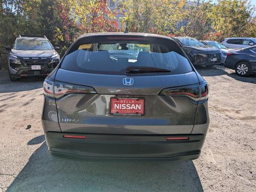 2023 Honda HR-V LX