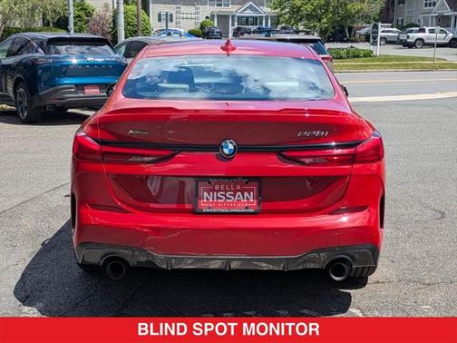 2023 BMW 228 Gran Coupe i xDrive