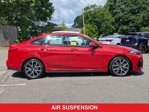 2023 BMW 228 Gran Coupe i xDrive