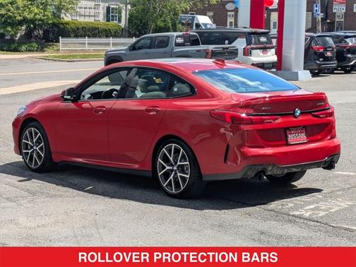 2023 BMW 228 Gran Coupe i xDrive