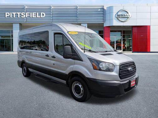 2019 Ford Transit-350 XL