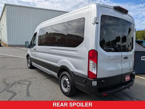 2019 Ford Transit-350 XL
