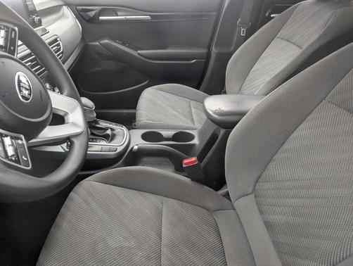 2021 Kia Seltos LX