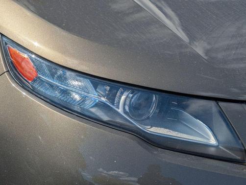 2014 Chevrolet Volt Base