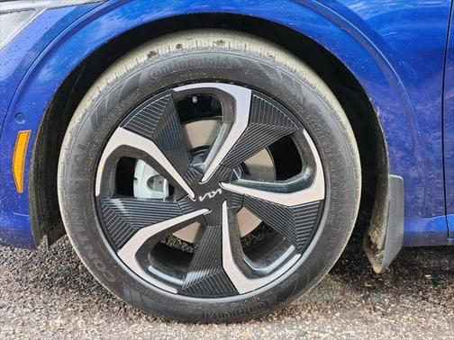 2022 Kia EV6 GT-Line