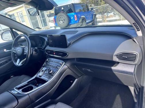 2023 Hyundai SANTA FE SEL 2.4