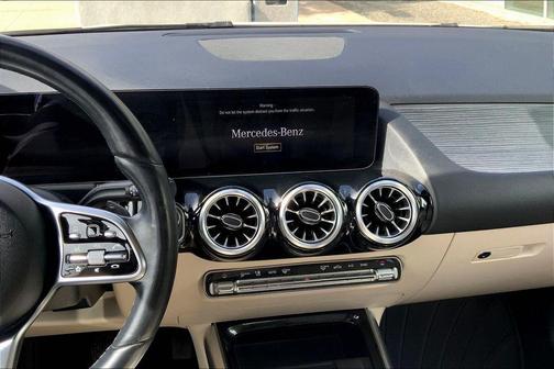 2023 Mercedes-Benz GLA 250 4MATIC