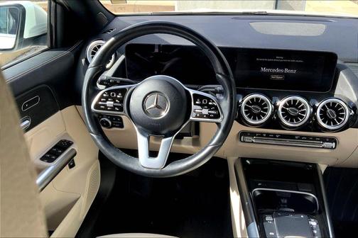 2023 Mercedes-Benz GLA 250 4MATIC