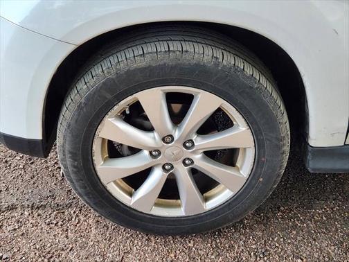 2015 Mitsubishi Outlander Sport SE