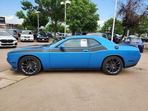 2023 Dodge Challenger R/T