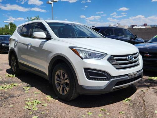 2015 Hyundai Santa Fe Sport 2.4L