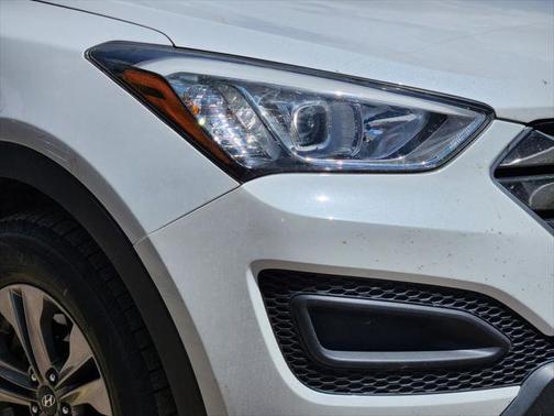 2015 Hyundai Santa Fe Sport 2.4L