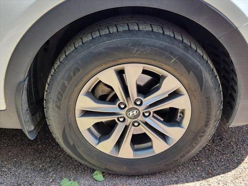 2015 Hyundai Santa Fe Sport 2.4L