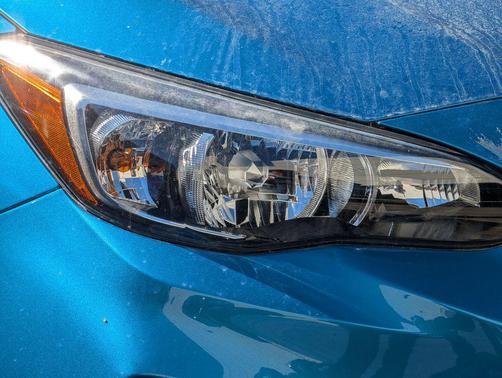 2017 Subaru Impreza 2.0i Sport