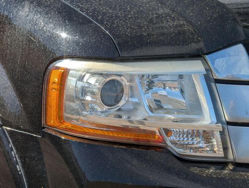 2016 Ford Expedition Platinum