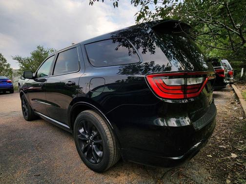2022 Dodge Durango R/T AWD