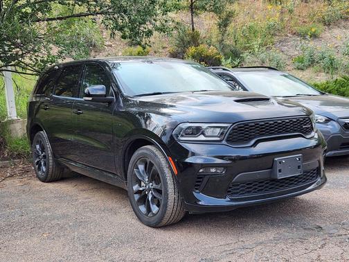 2022 Dodge Durango R/T AWD