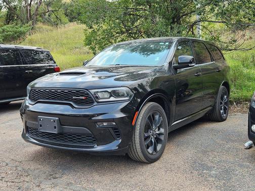 2022 Dodge Durango R/T AWD