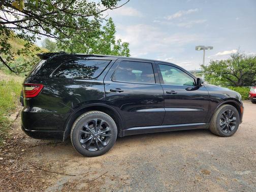 2022 Dodge Durango R/T AWD