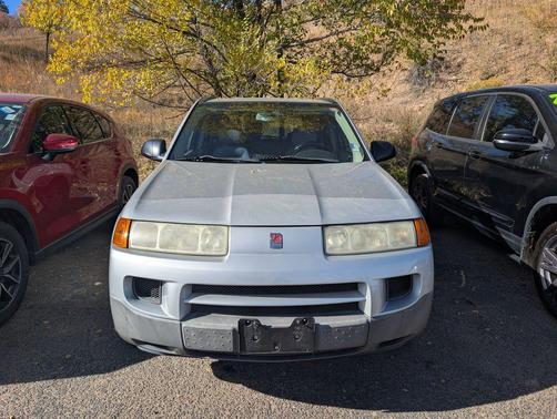 2005 Saturn Vue Base