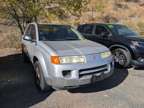 2005 Saturn Vue Base