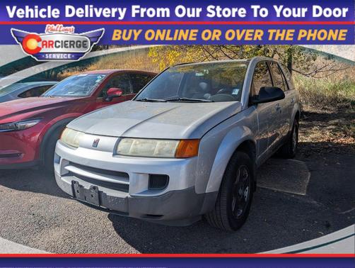 2005 Saturn Vue Base