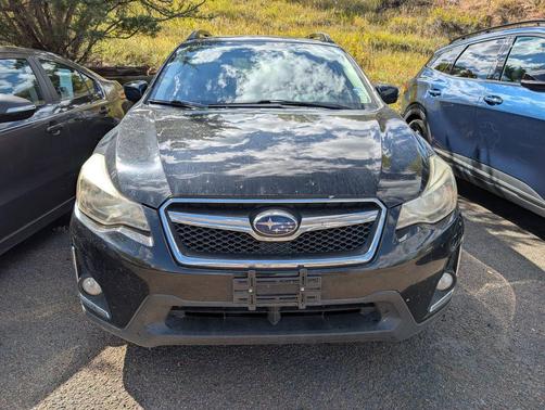 2017 Subaru Crosstrek 2.0i Premium