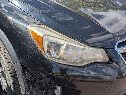 2017 Subaru Crosstrek 2.0i Premium