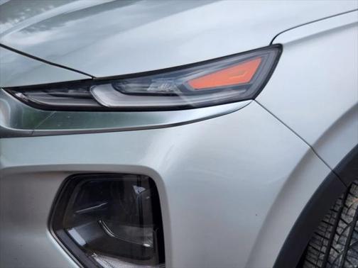 2020 Hyundai SANTA FE SEL 2.4