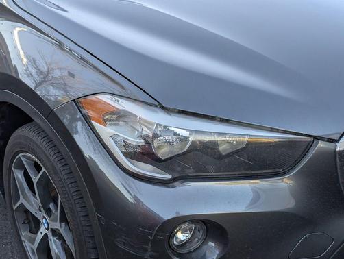 2017 BMW X1 xDrive 28i