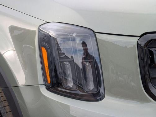 2024 Kia Telluride SX Prestige X-Line