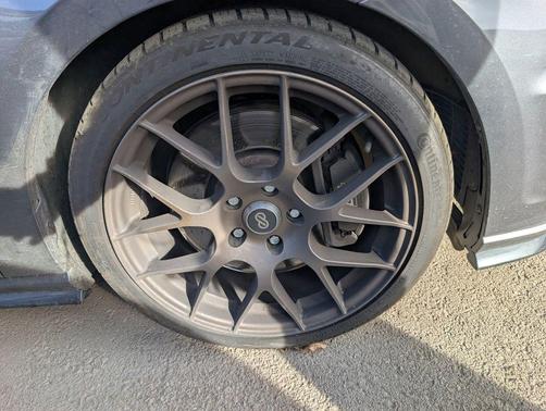 2018 Volkswagen Golf R 2.0T DSG