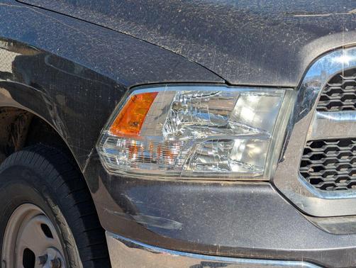 2020 RAM 1500 Tradesman