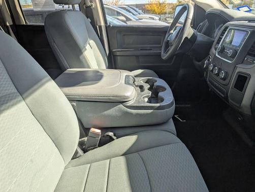 2020 RAM 1500 Tradesman