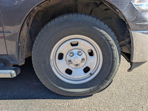 2020 RAM 1500 Tradesman