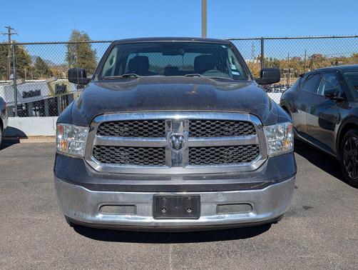 2020 RAM 1500 Tradesman