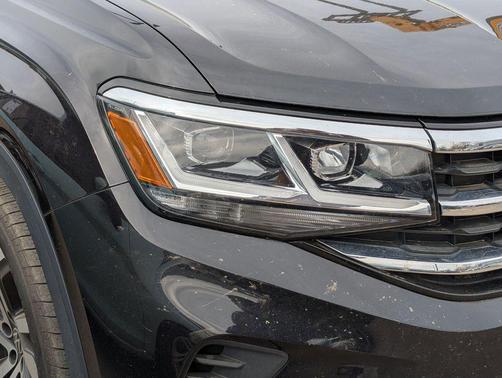 2022 Volkswagen Atlas Cross Sport 3.6L V6 SEL